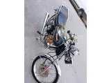 KUBA CİTA GOLD 150 CC ORJİNAL
