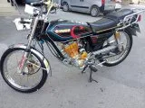 KUBA CİTA GOLD 150 CC ORJİNAL