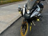 KAZASIZ TRAMERSİZ 7800KM DE