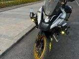KAZASIZ TRAMERSİZ 7800KM DE