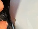 KAZASIZ TRAMERSİZ 7800KM DE