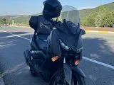 ACİL XMAX 250 ABS