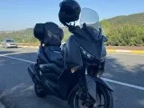 ACİL XMAX 250 ABS