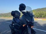 ACİL XMAX 250 ABS