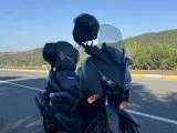 ACİL XMAX 250 ABS
