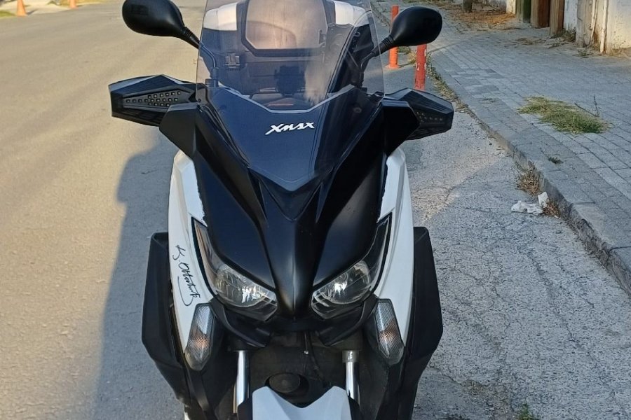 x max 250 abs aciliyeti olduğundan fiyat uygun