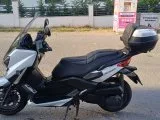 x max 250 abs aciliyeti olduğundan fiyat uygun