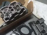 KOMPLE VEYA PARCA HALİNDE SATILIK COGU PARCA SIFIR