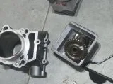 KOMPLE VEYA PARCA HALİNDE SATILIK COGU PARCA SIFIR
