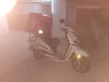 Activa 125 2023