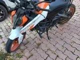 sahibinden satlık 2024 model KTM 250 DUKE  ABS