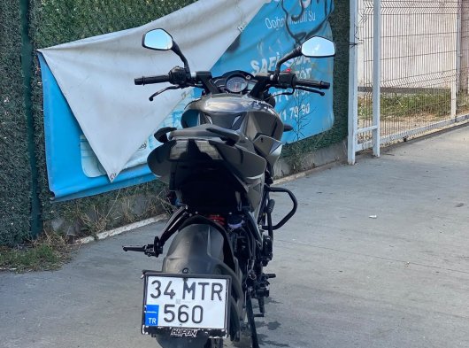 motosiklet
