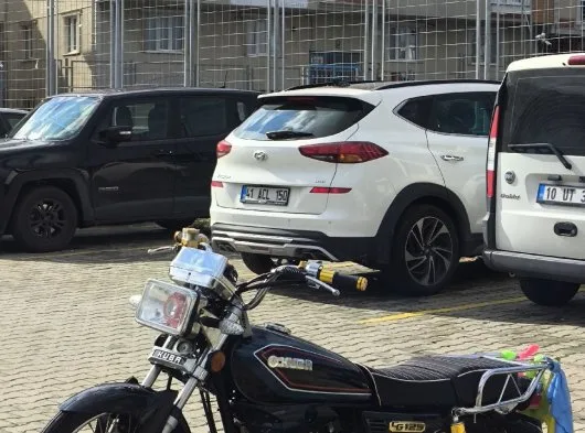 Hastasına Şifa