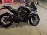 Pulsar RS 200