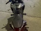 Pulsar RS 200