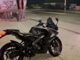 Pulsar RS 200