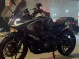 Pulsar RS 200